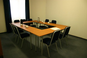 conference room